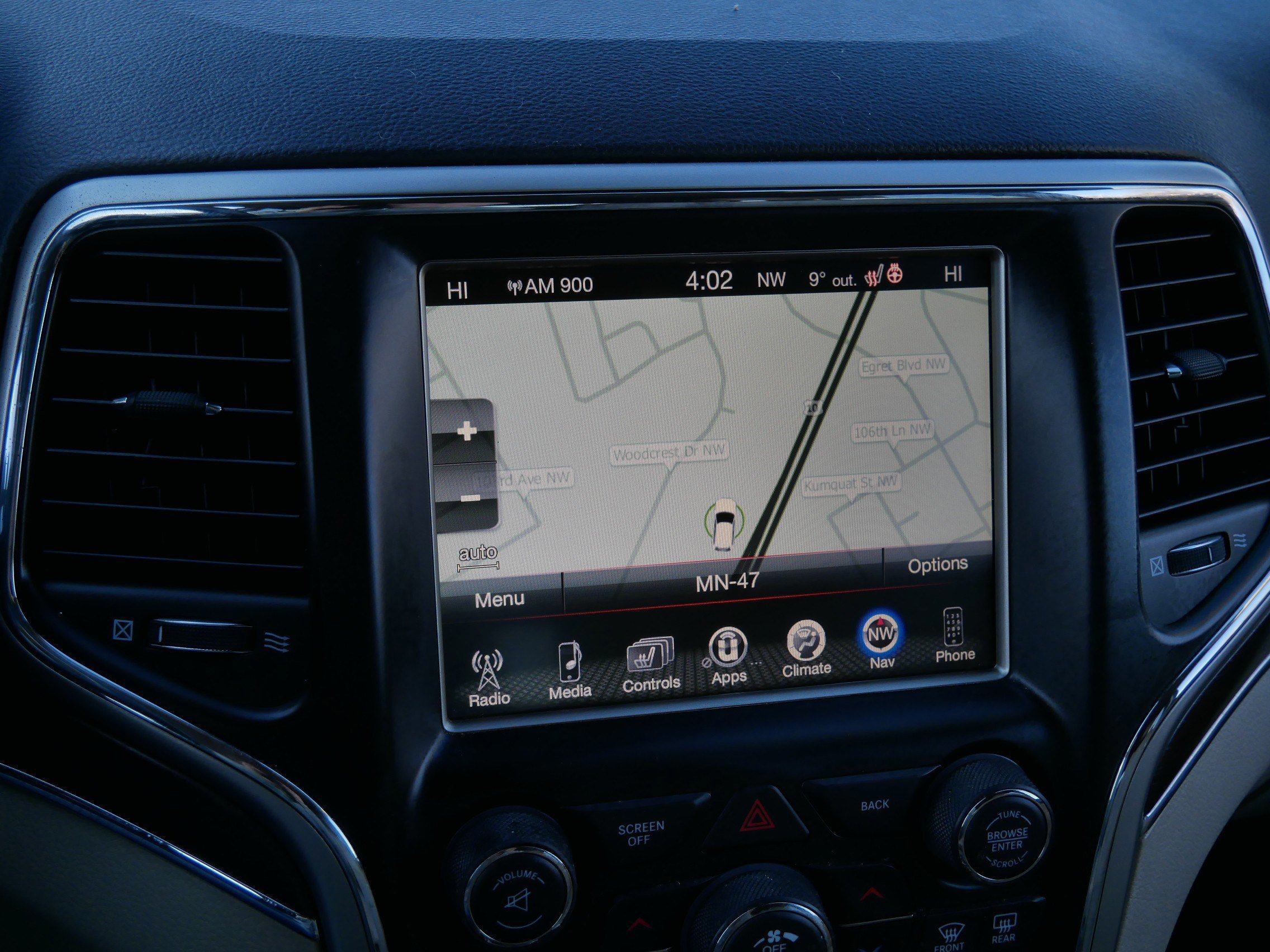 Used 2021 Jeep Renegade Latitude w/ Luxury Group I image 22