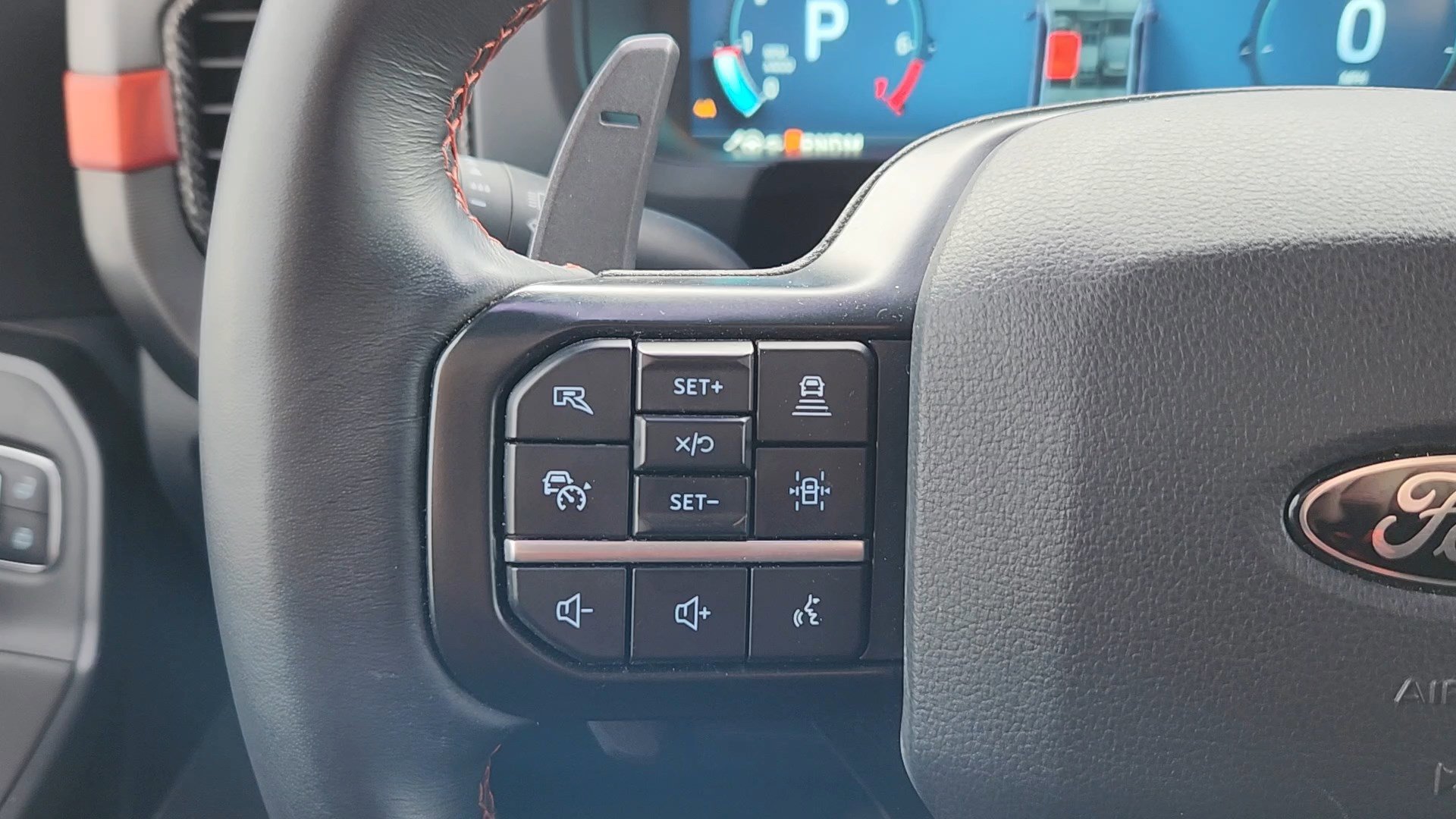 Certified 2024 Ford F150 Raptor image 13