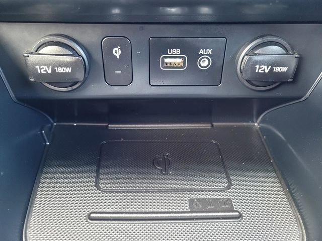 Used 2019 Hyundai Sonata SEL w/ Tech Package 02 FWD image 18