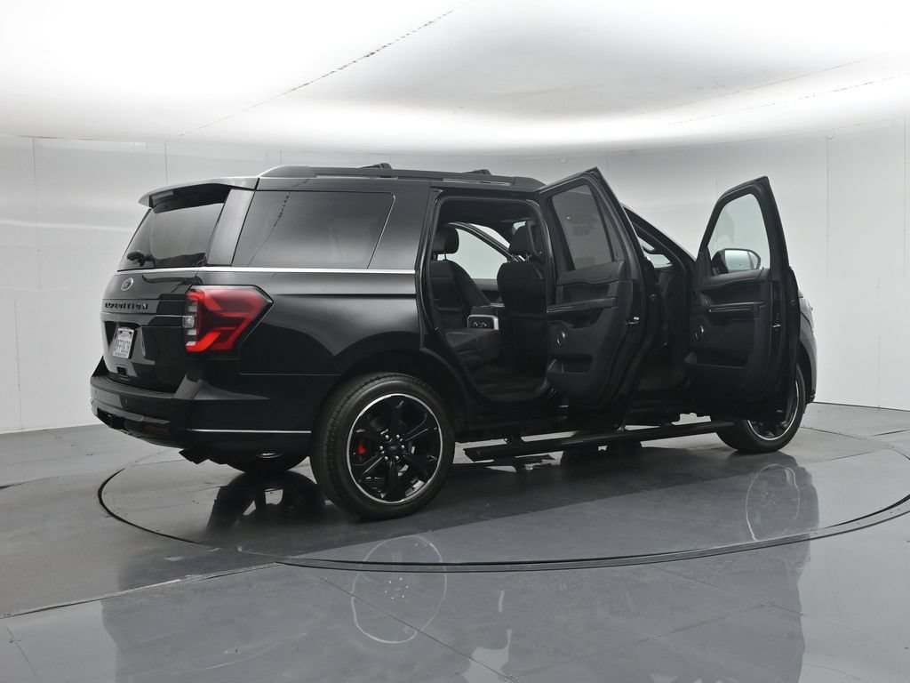 Certified 2023 Ford Expedition Limited AWD/4WD image 6