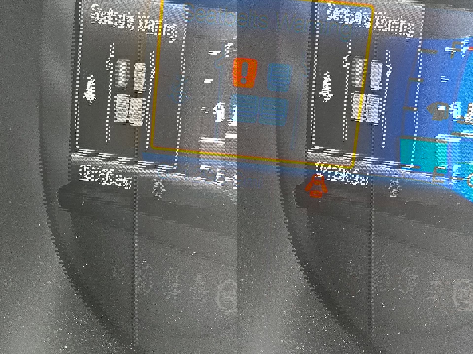 Certified 2023 Ford Edge SEL w/ Convenience Package image 15