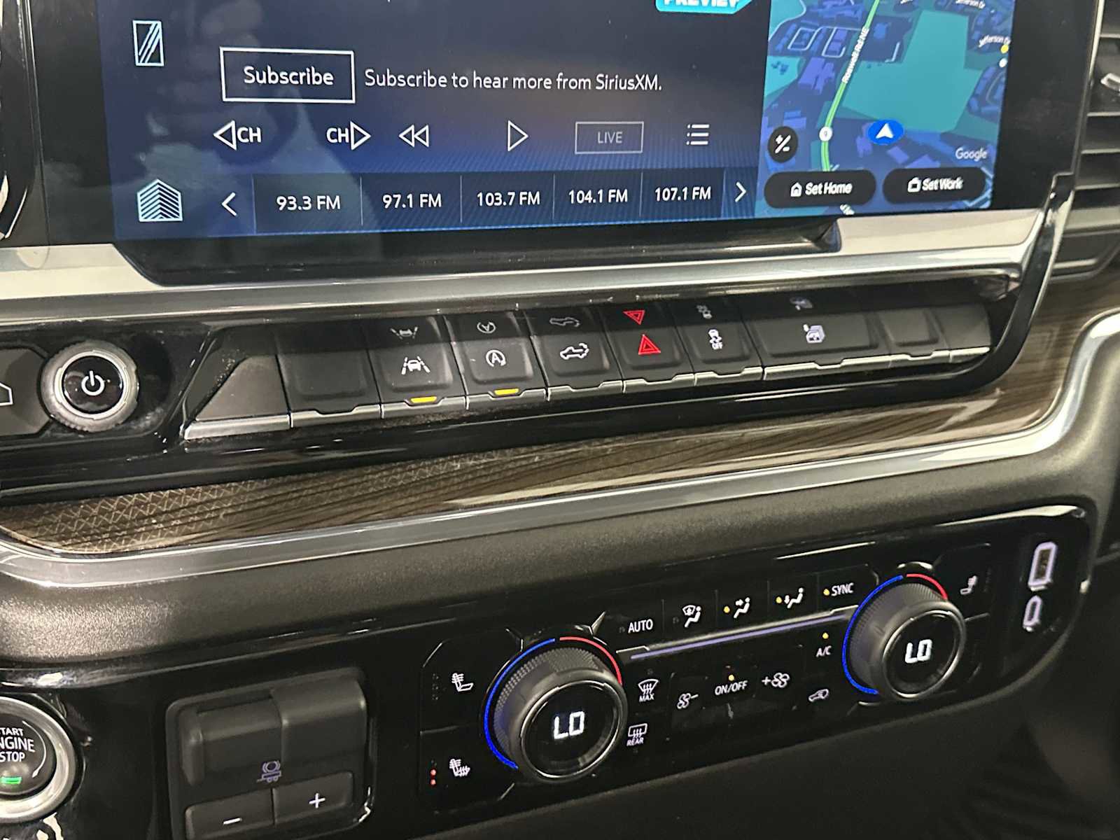 Used 2025 Chevrolet Silverado 1500 LT image 32