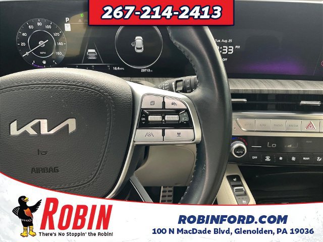 Used 2023 Kia Telluride SX FWD image 14