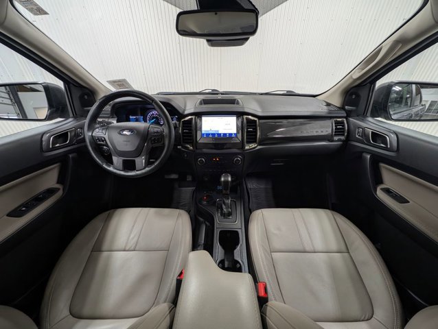 Certified 2022 Ford Ranger Lariat w/ Equipment Group 501A High image 7