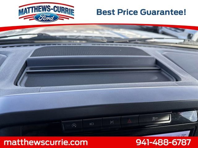 Certified 2024 Ford F150 XLT w/ Equipment Group 302A MID image 20