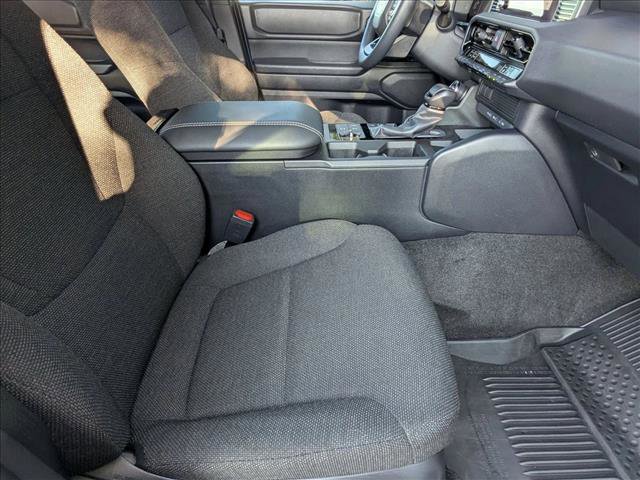 Used 2025 Toyota Land Cruiser 1958 image 19