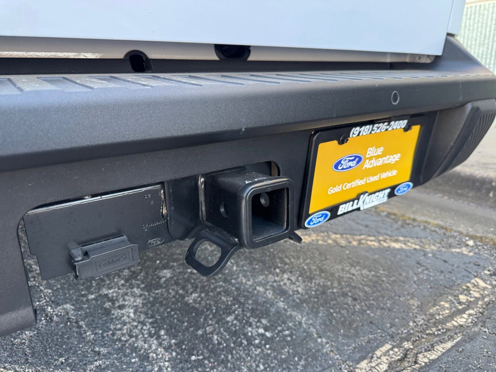 Certified 2025 Ford Maverick XLT w/ Equipment Group 302A image 16