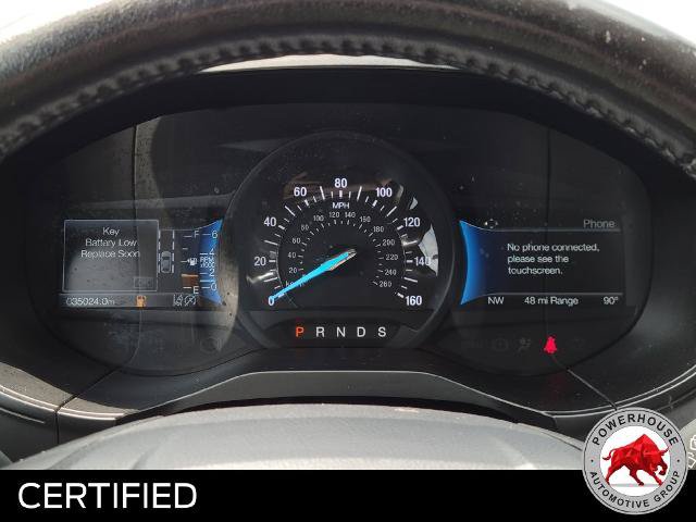 Certified 2023 Ford Edge SEL w/ Convenience Package AWD/4WD image 31