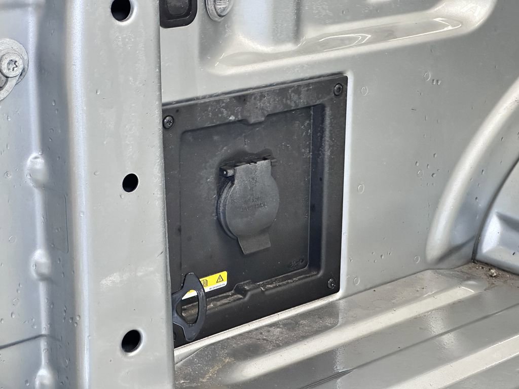 Certified 2022 Ford F150 XLT w/ Equipment Group 302A High image 20