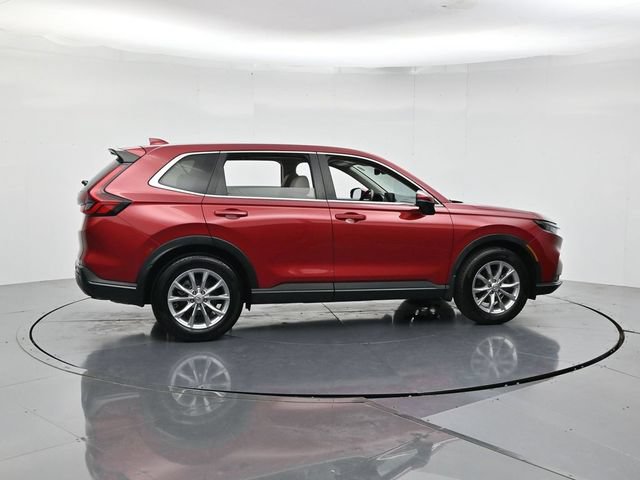 Used 2024 Honda CR-V EX-L video 2