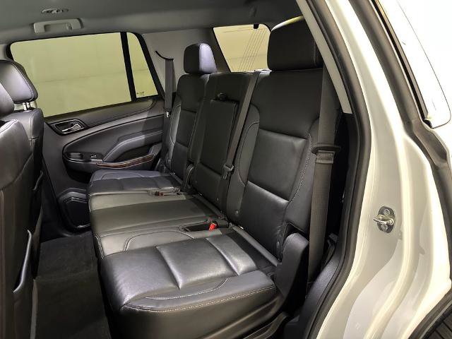 Used 2020 Chevrolet Tahoe LT AWD/4WD image 32