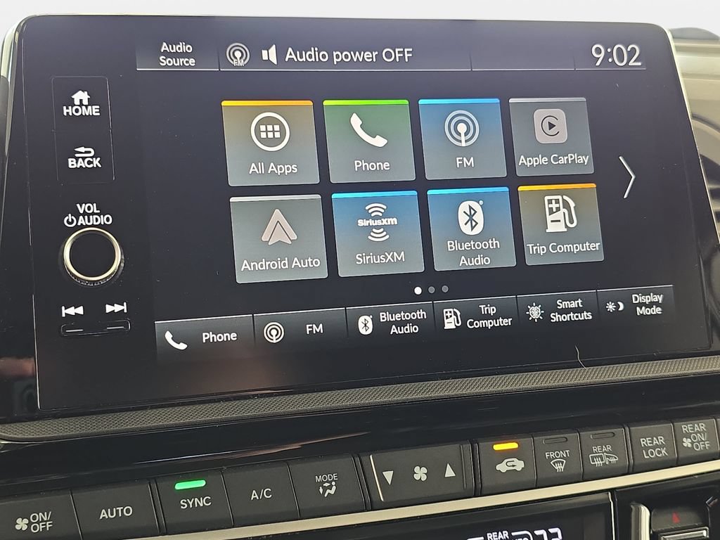Used 2025 Honda Odyssey EX-L image 19