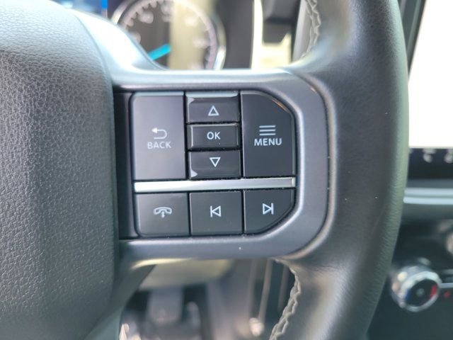 Certified 2023 Ford F150 XLT RWD image 19