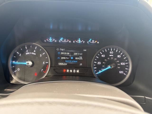 Certified 2020 Ford Expedition XLT w/ Equipment Group 201A image 19