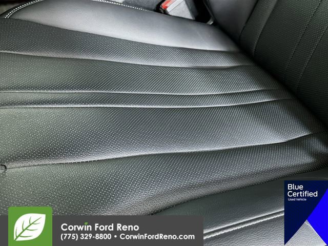 Used 2024 Genesis GV80 2.5T image 22