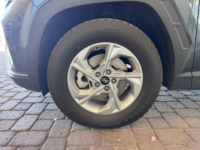 Used 2024 Hyundai Tucson SEL AWD/4WD image 25