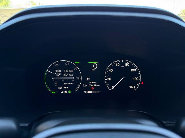 Used 2025 Honda CR-V Sport-L image 24