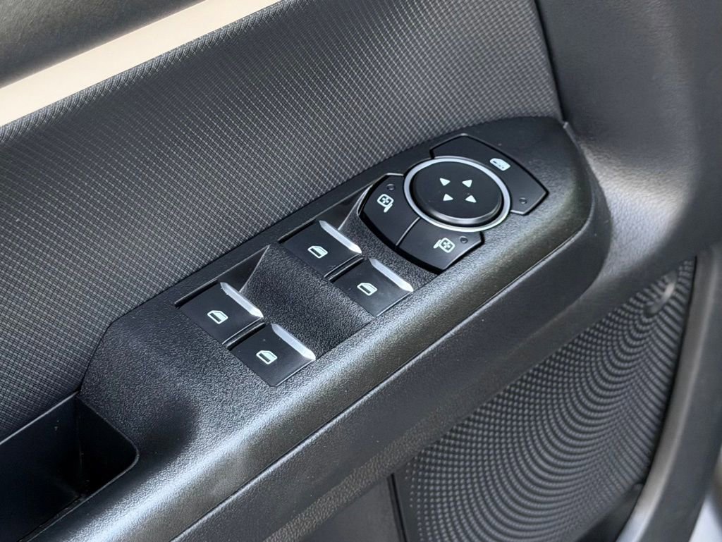 Certified 2025 Ford Bronco Sport Big Bend w/ Convenience Package image 14