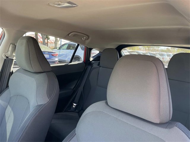 Used 2024 Subaru Crosstrek 2.0i image 19