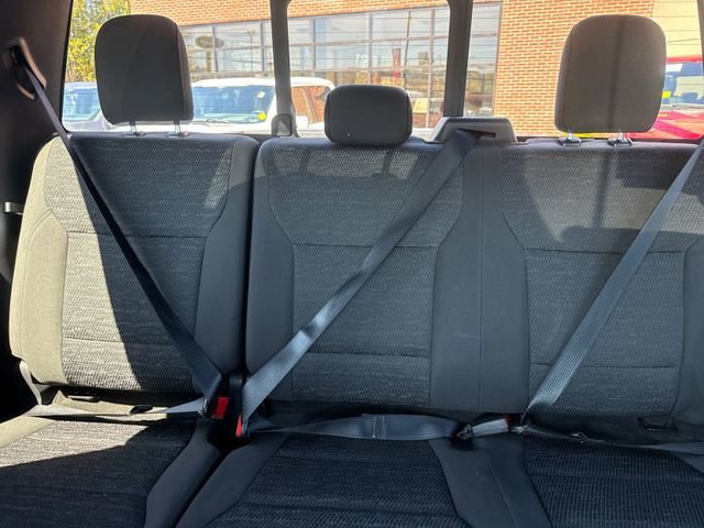 Certified 2023 Ford F150 XLT w/ Equipment Group 302A High AWD/4WD image 19