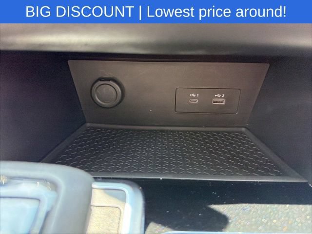 Used 2022 Nissan Pathfinder SV FWD image 33