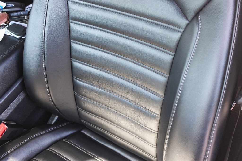 Certified 2023 Ford Edge SEL w/ Convenience Package AWD/4WD image 24