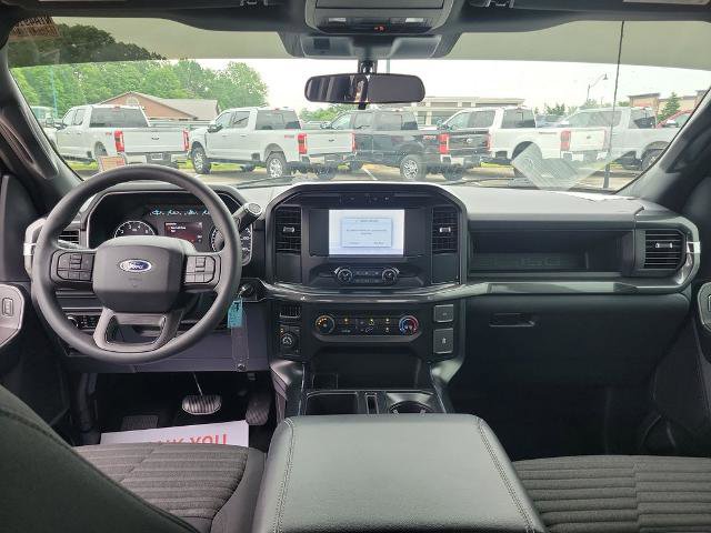 Certified 2023 Ford F150 XL w/ STX Appearance Package AWD/4WD image 11