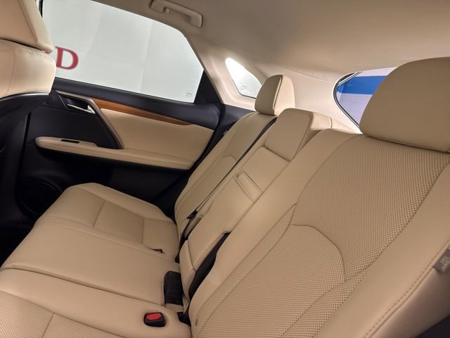 Used 2021 Lexus RX 350 350 w/ Premium Package image 13