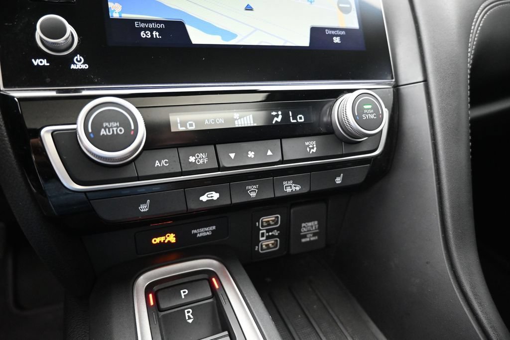 Used 2020 Honda Insight Touring image 21