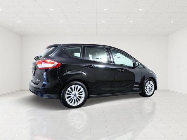 Certified 2017 Ford C-MAX SE w/ Equipment Group 202A FWD image 6