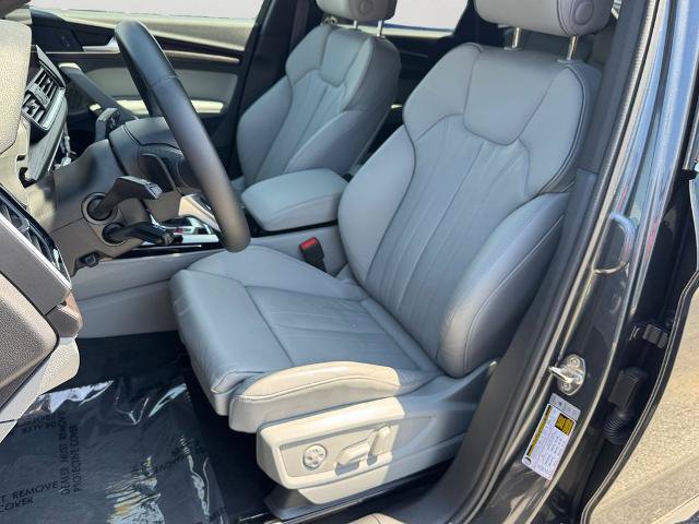 Used 2024 Audi Q5 2.0T Premium Plus AWD/4WD image 15