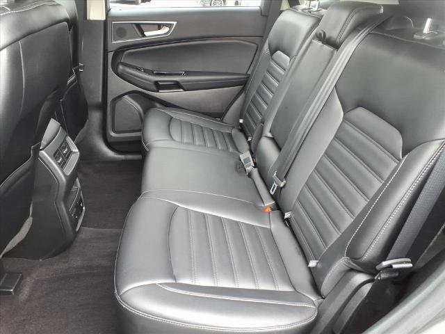 Certified 2019 Ford Edge SEL w/ Equipment Group 201A image 22