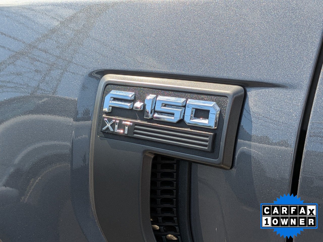 Certified 2023 Ford F150 XLT w/ Equipment Group 302A High AWD/4WD image 13