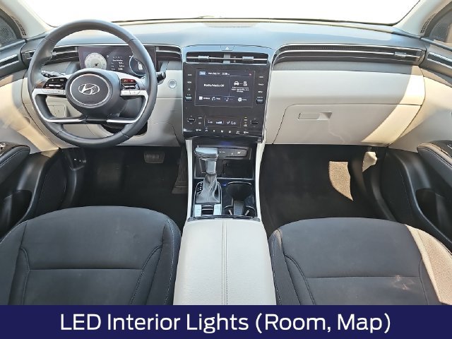 Used 2022 Hyundai Tucson SEL w/ Convenience Package FWD image 11