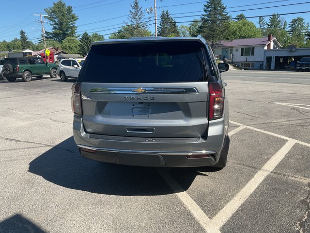 Used 2023 Chevrolet Tahoe LS AWD/4WD image 8