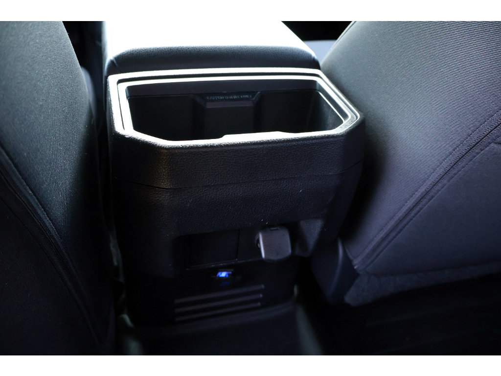 Used 2024 Toyota Tacoma SR RWD image 18