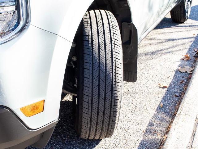 Certified 2024 Ford Maverick Lariat image 9