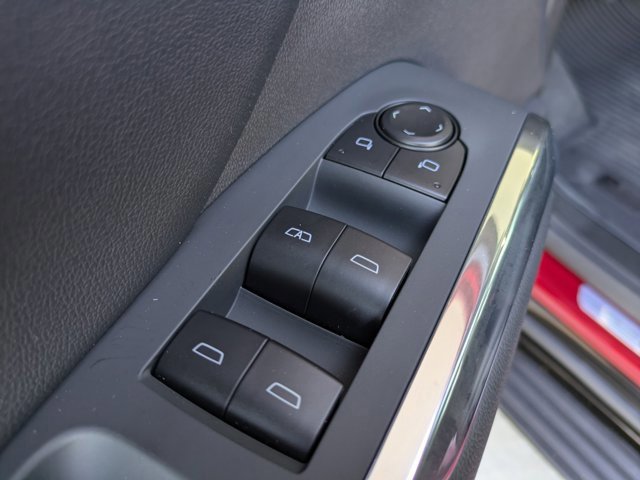 Used 2026 Chevrolet Traverse Z71 w/ Enhanced Driving Package image 25