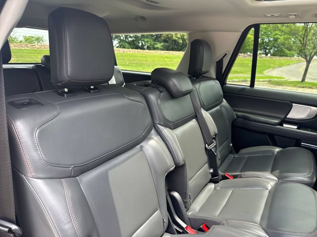Certified 2025 Ford Expedition Max Active AWD/4WD image 33