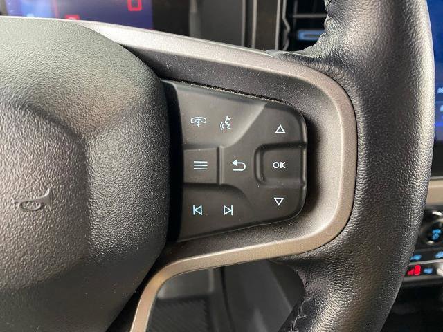 Certified 2022 Ford Bronco Wildtrak image 13