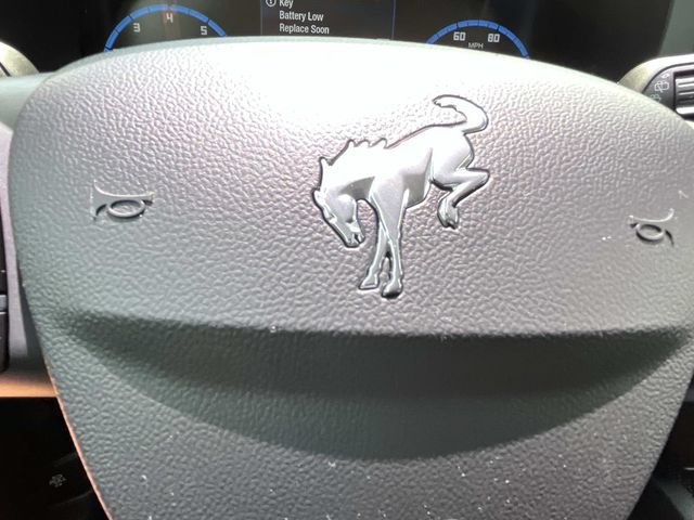 Certified 2021 Ford Bronco Sport Big Bend AWD/4WD image 35