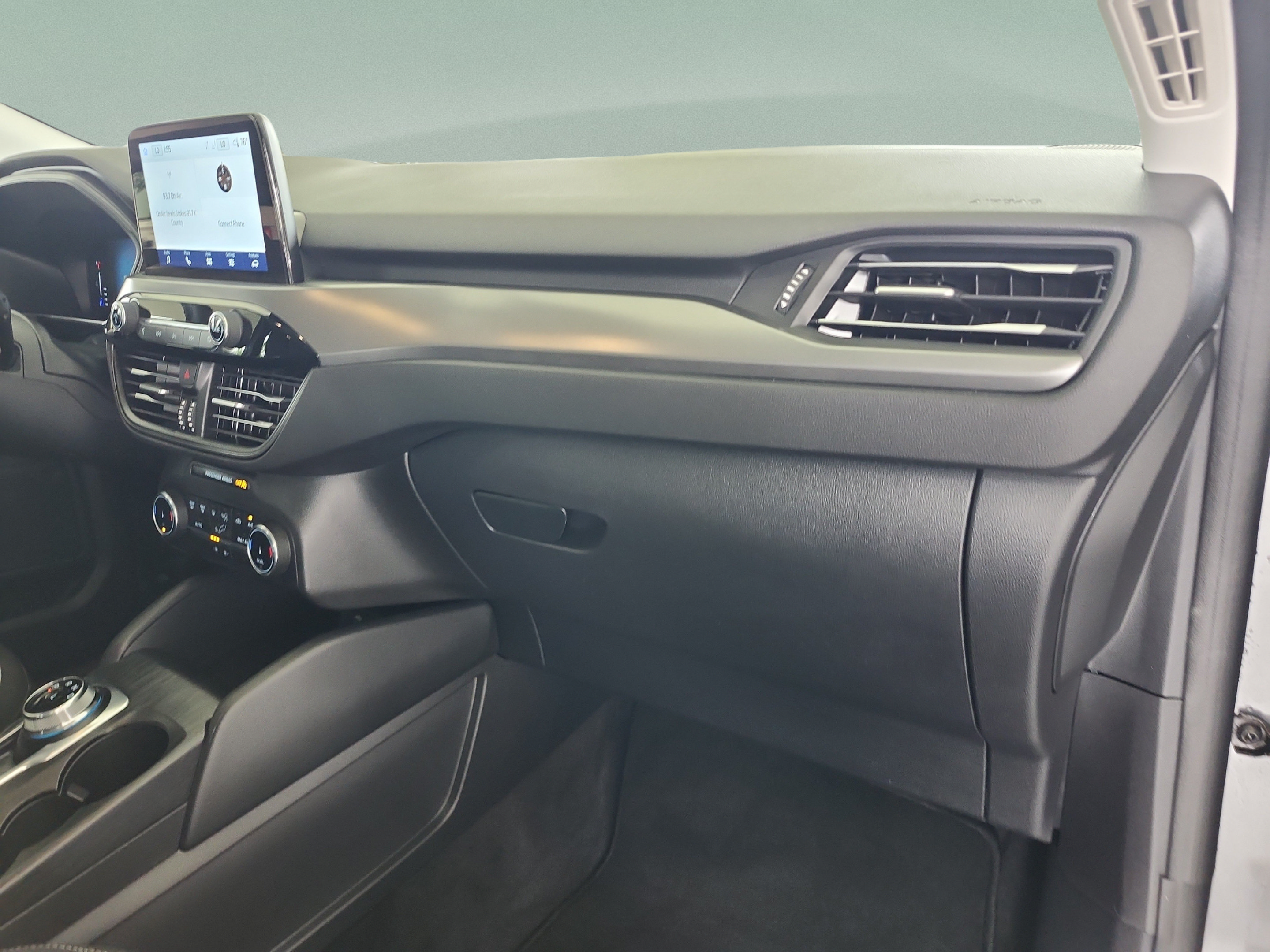 Certified 2024 Ford Escape Active FWD image 22