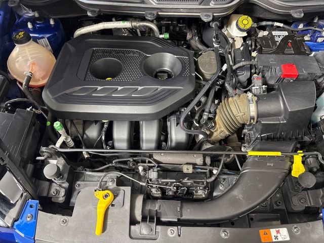 Certified 2018 Ford EcoSport SES image 58