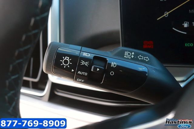 Used 2025 Kia Sorento SX FWD image 26