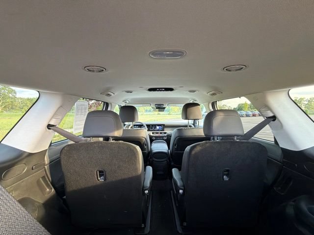 Used 2026 Hyundai Palisade SEL AWD/4WD image 14