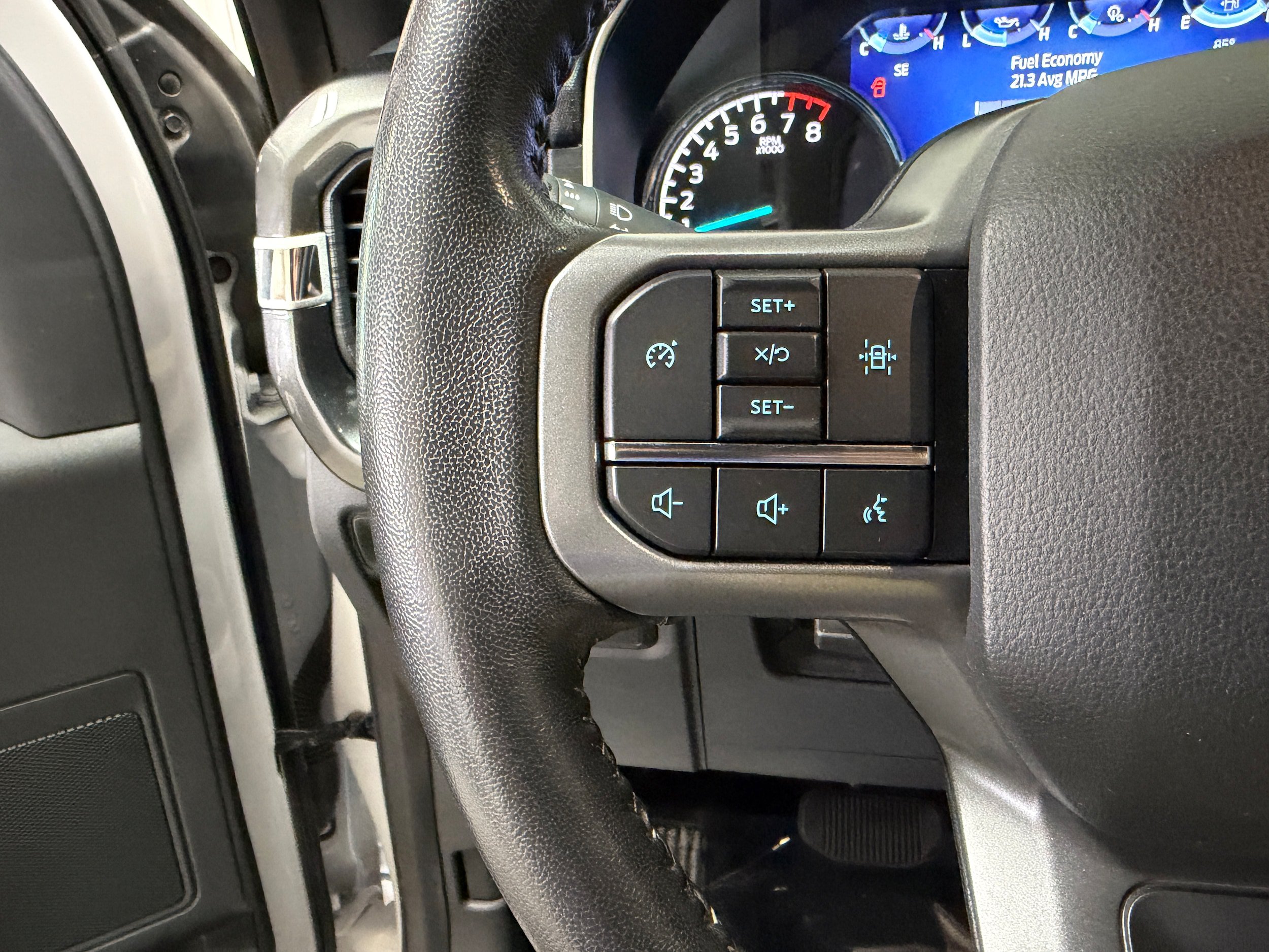 Certified 2021 Ford F150 XLT w/ Equipment Group 302A High AWD/4WD image 18