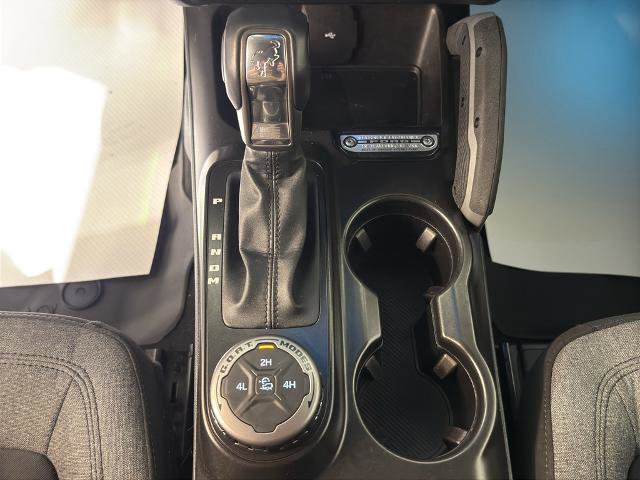 Certified 2021 Ford Bronco Big Bend AWD/4WD image 26