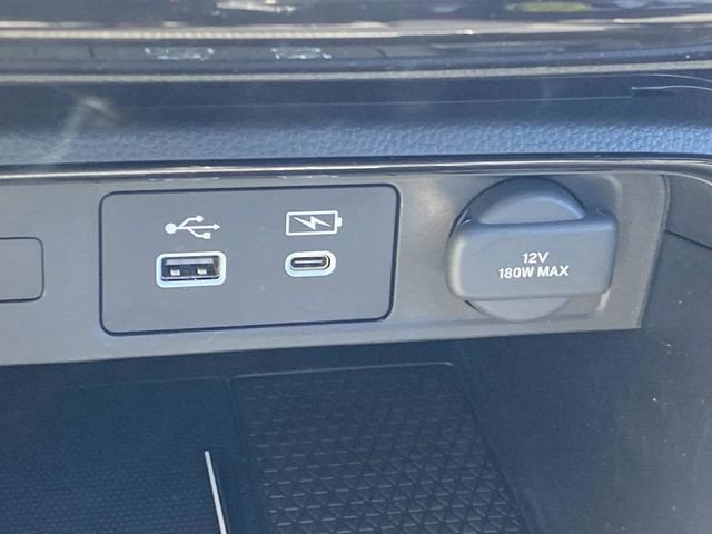 Used 2025 Honda CR-V EX-L image 30