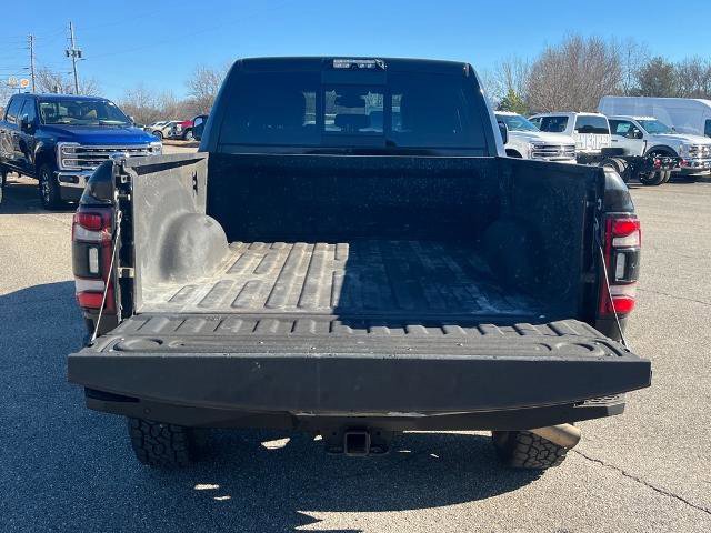Used 2021 RAM 2500 Power Wagon image 5