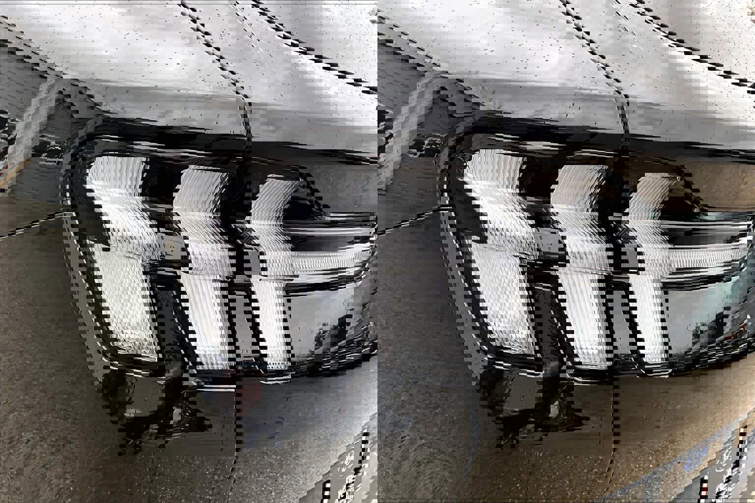 Certified 2025 Ford Mustang Mach-E Premium image 29